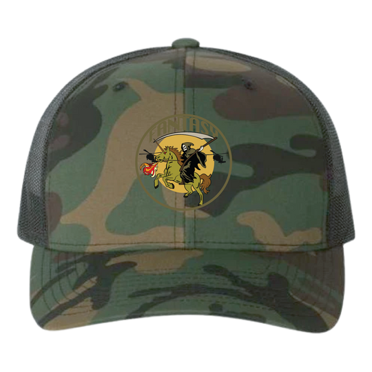 A Co, 1-147 AHB Fantasy Embroidered Hats