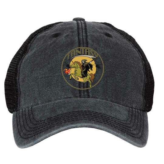 A Co, 1-147 AHB Fantasy Embroidered Hats