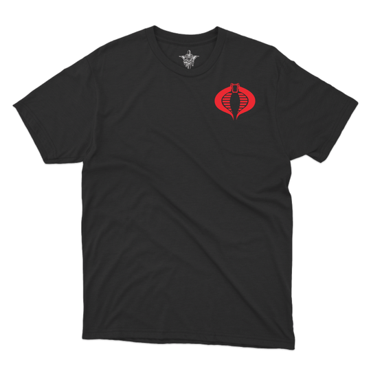A Co, 1-229 AB "Serpents" T-Shirt