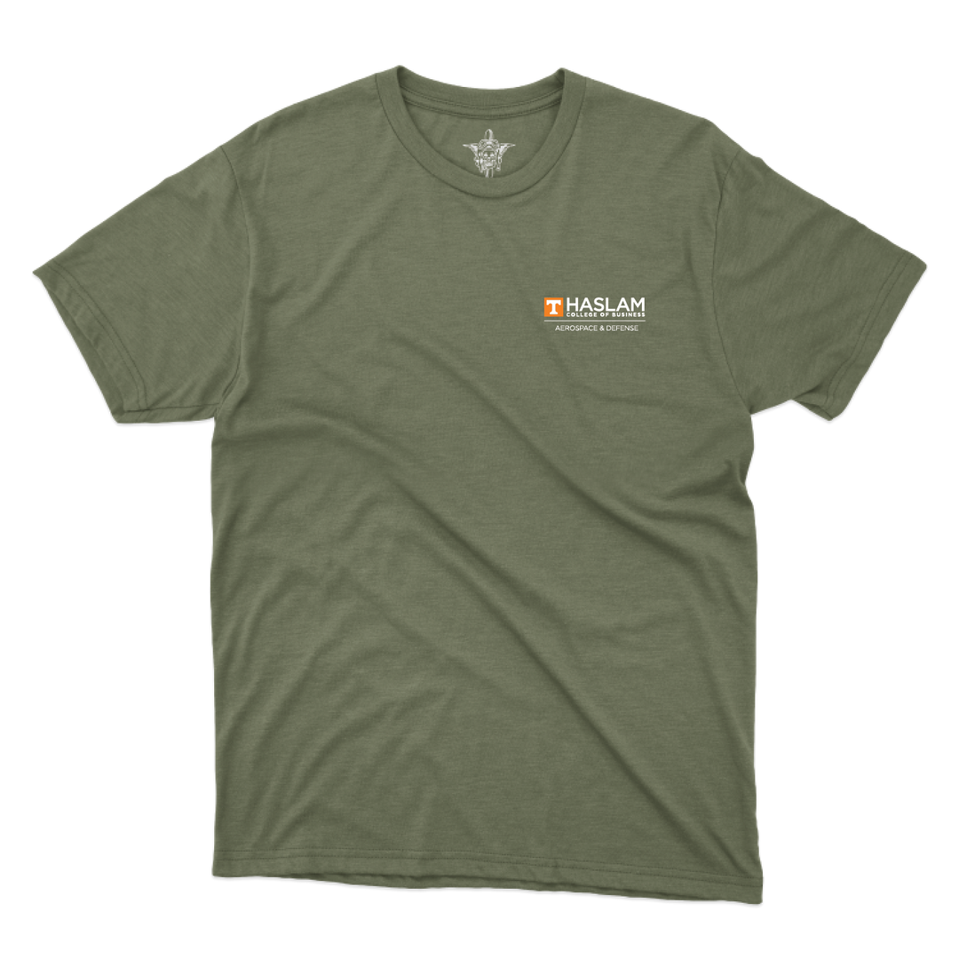 University of Tennessee ADMBA Alumni T-Shirt