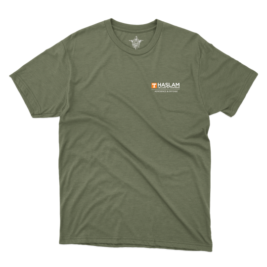 University of Tennessee ADMBA Alumni T-Shirt