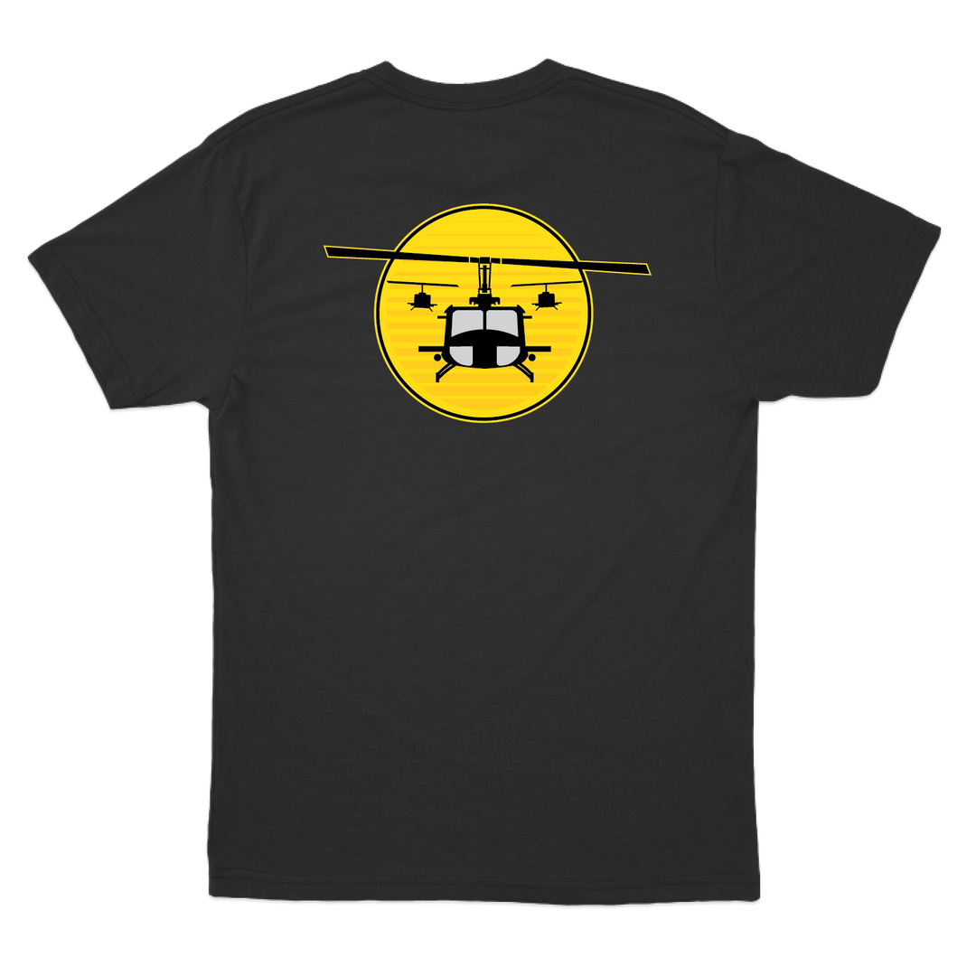 Air Cav T-Shirts