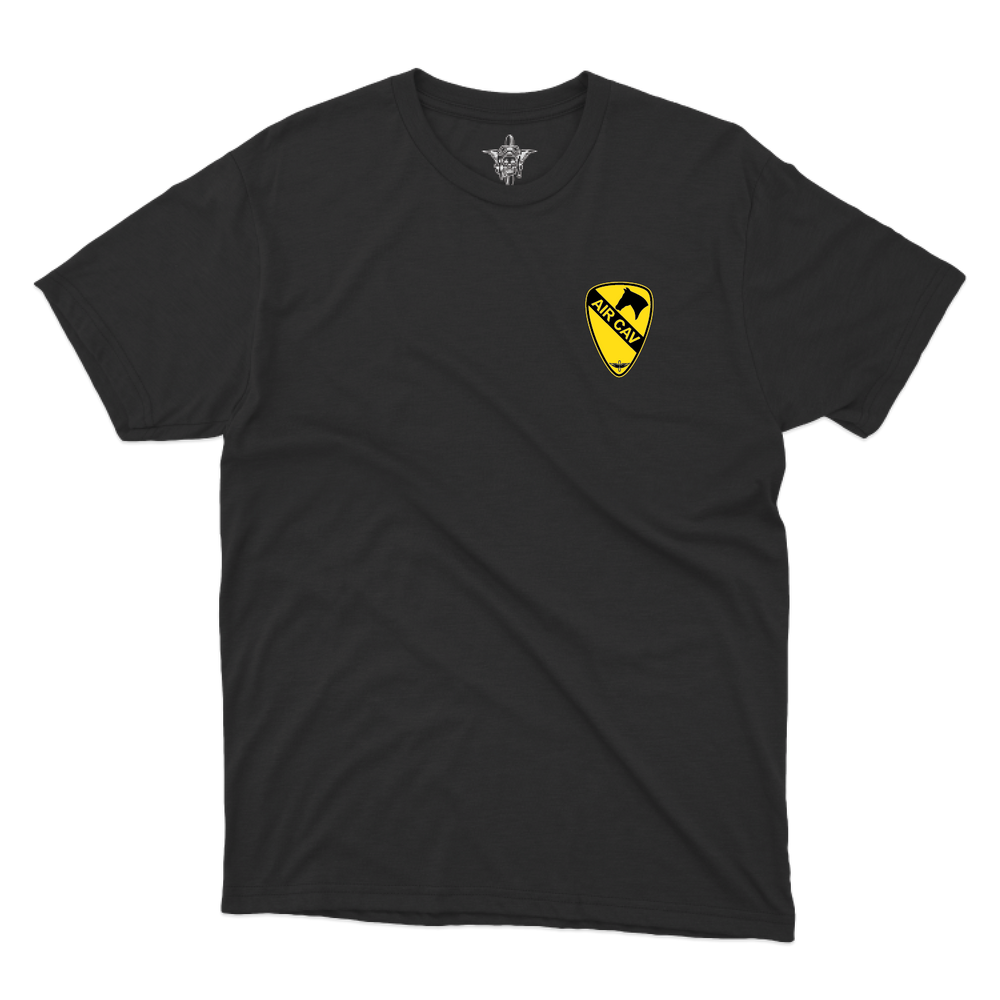 Air Cav T-Shirts