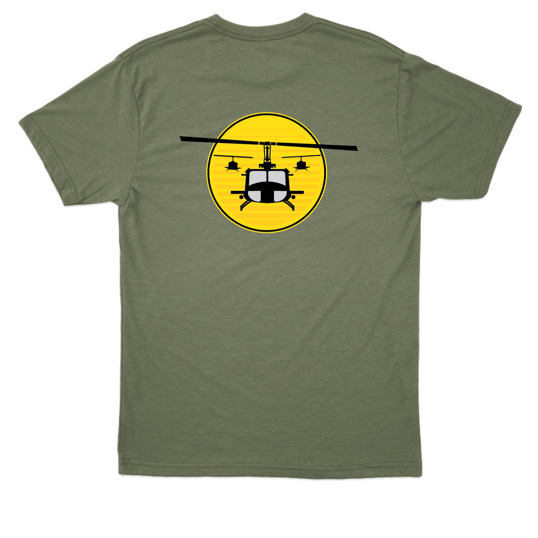 Air Cav T-Shirts