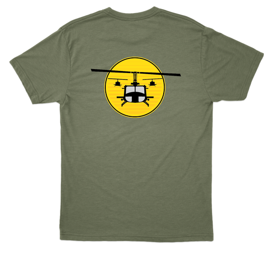 Air Cav T-Shirts