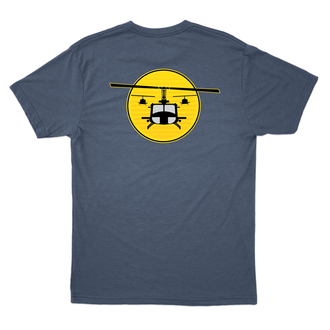 Air Cav T-Shirts