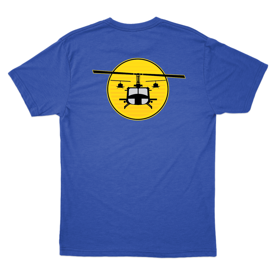 Air Cav T-Shirts