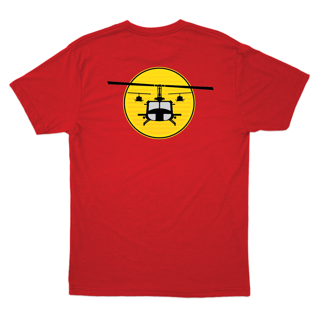 Air Cav T-Shirts