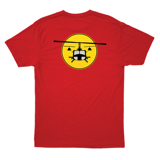 Air Cav T-Shirts