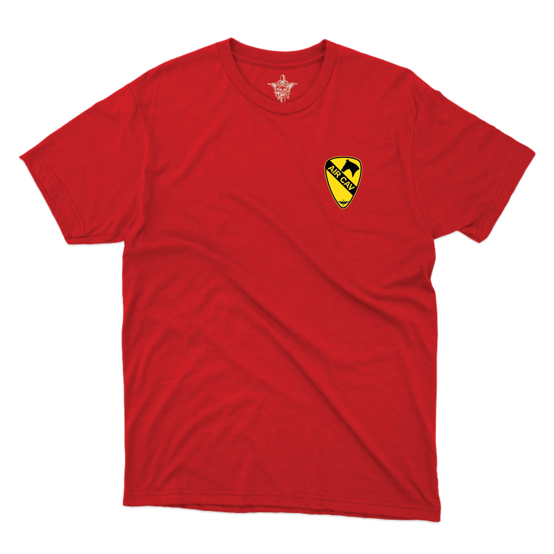 Air Cav T-Shirts