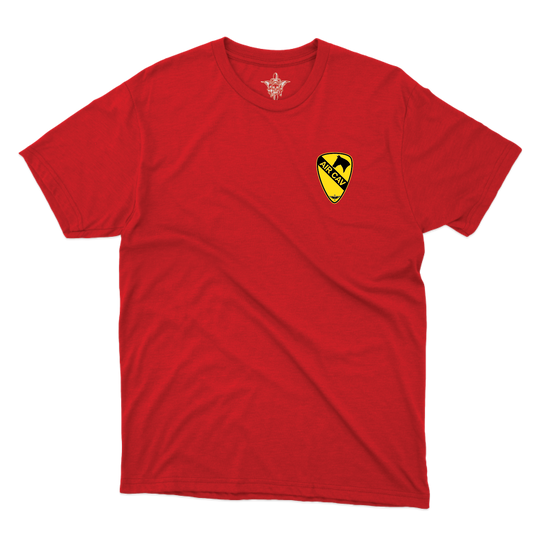 Air Cav T-Shirts
