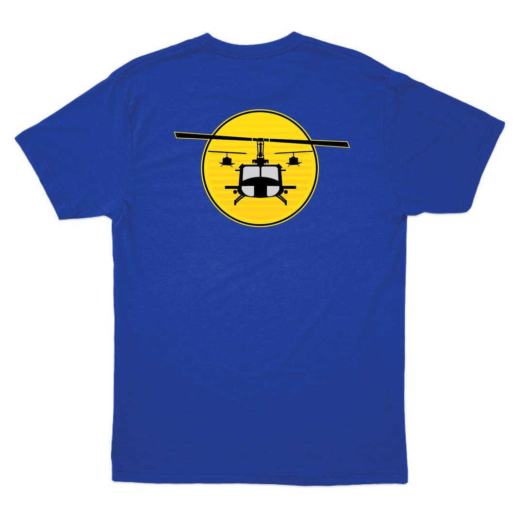 Air Cav T-Shirts