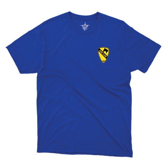 Air Cav T-Shirts