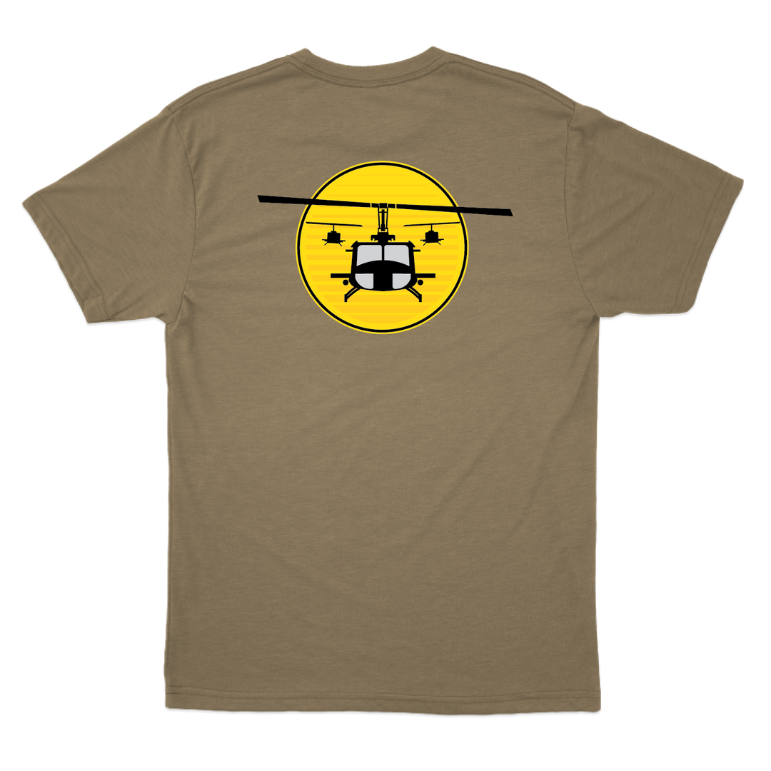 Air Cav T-Shirts