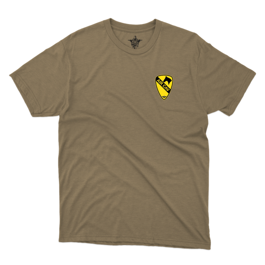 Air Cav T-Shirts