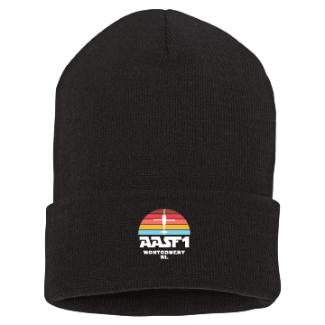 ALARNG AASF1 Beanies