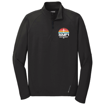 ALARNG AASF1 1/4 Zip