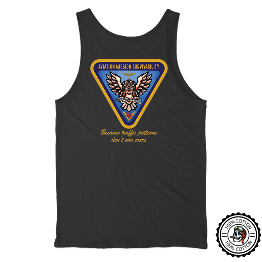 Aviation Mission Survivability Tank Tops