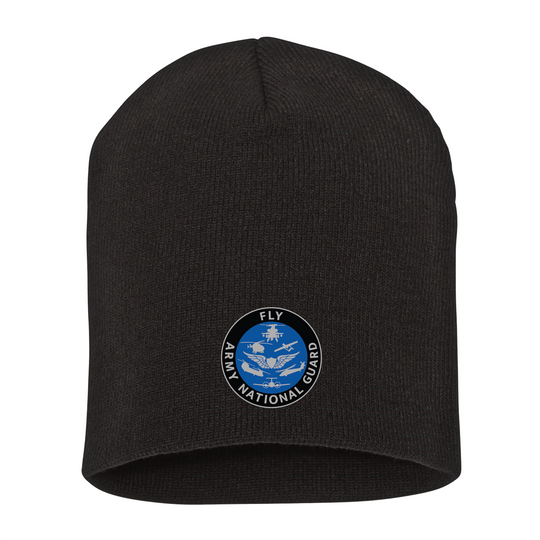 Army National Guard Aviation Beanies