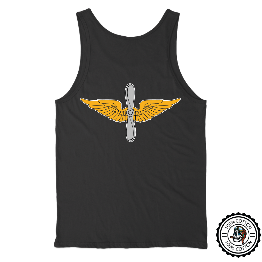 Army National Guard Aviation V2 Tank Tops