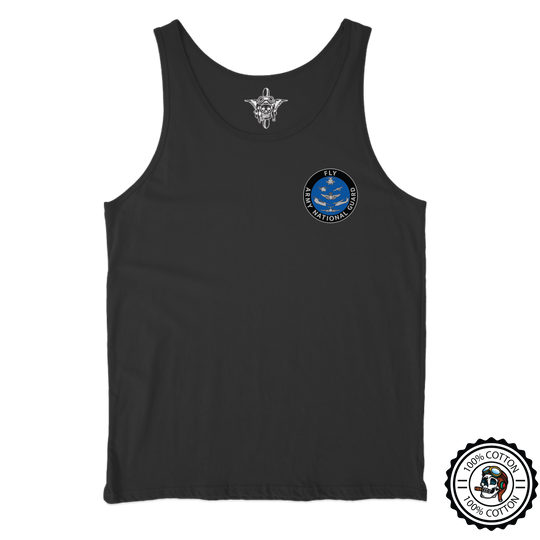 Army National Guard Aviation Tank Tops