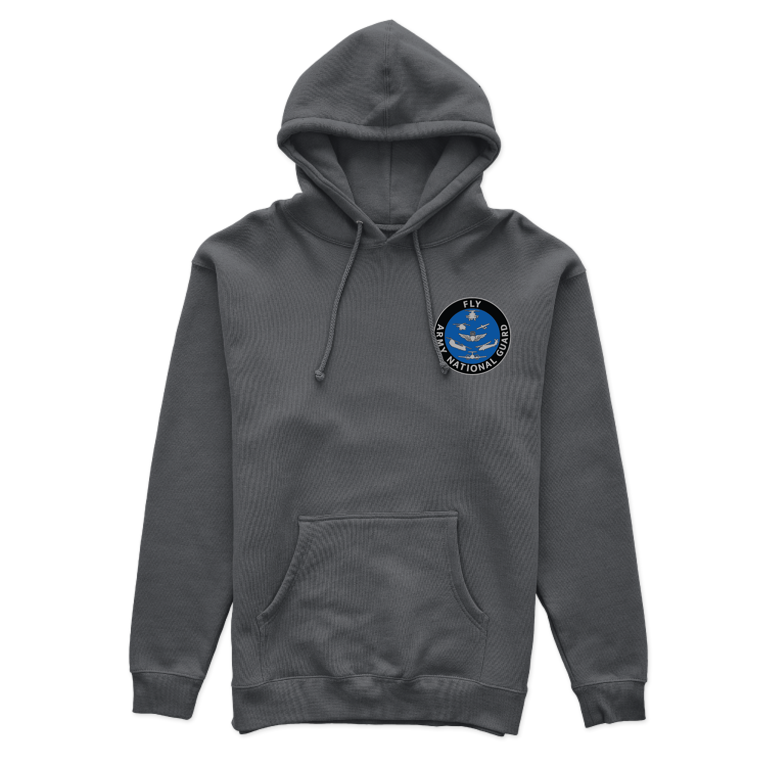 Army National Guard Aviation Hoodies
