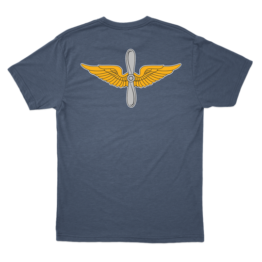 Army National Guard Aviation V2 T-Shirts