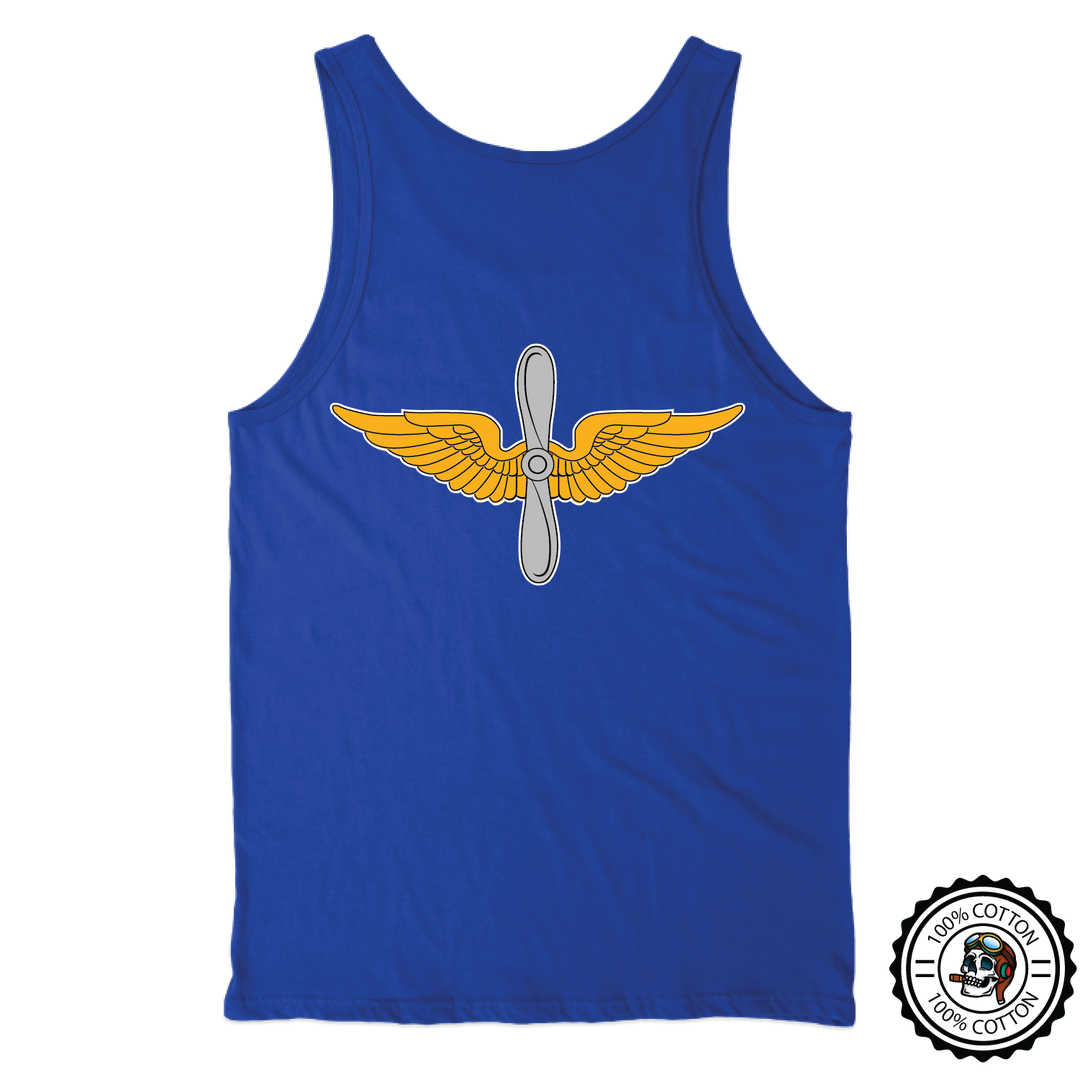 Army National Guard Aviation V2 Tank Tops