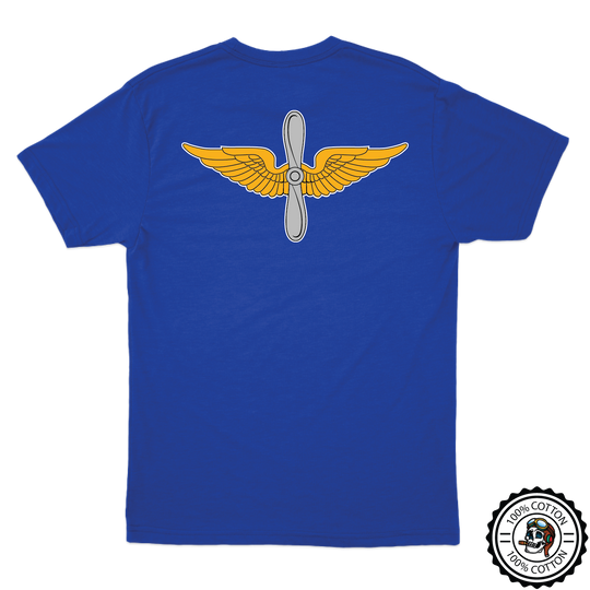 Army National Guard Aviation V2 T-Shirts