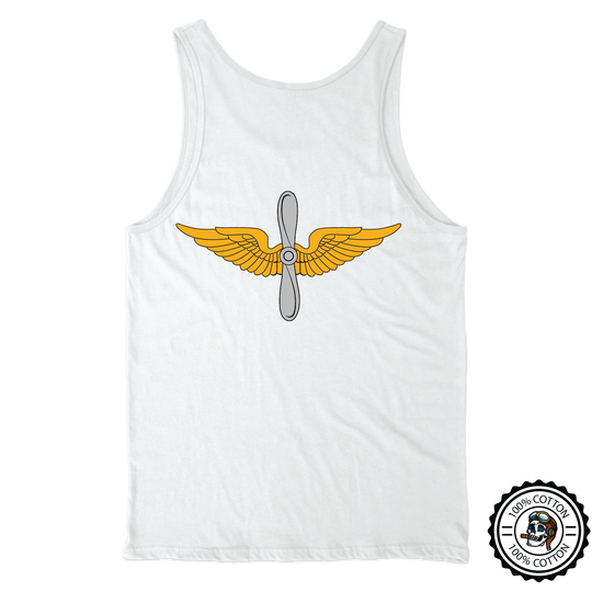 Army National Guard Aviation V2 Tank Tops