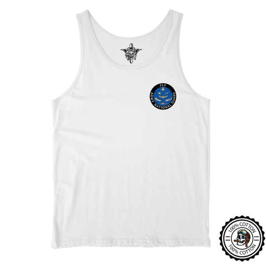 Army National Guard Aviation V2 Tank Tops