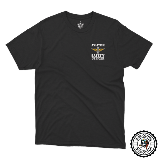 Aviation Safety Herring Fan Club T-Shirts