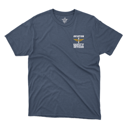 Aviation Safety Herring Fan Club T-Shirts