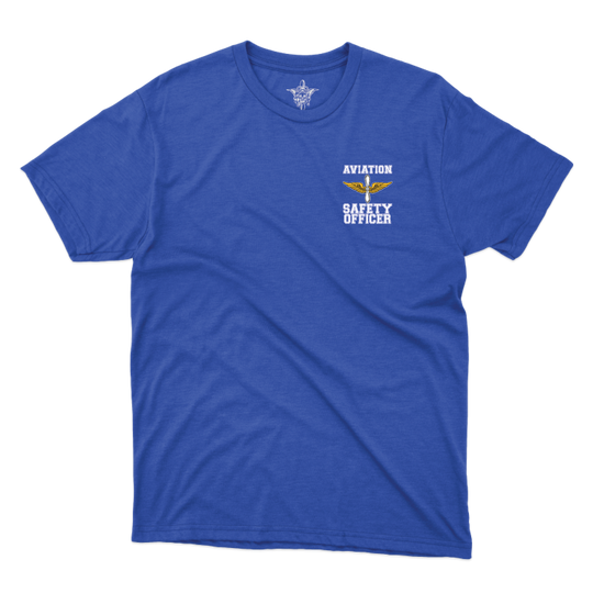 Aviation Safety Herring Fan Club T-Shirts