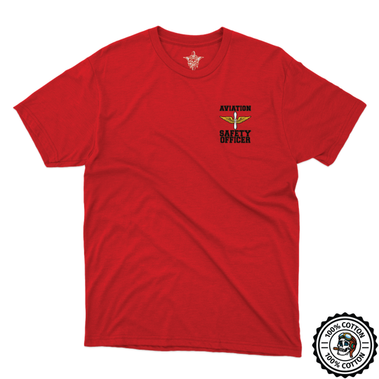Aviation Safety Herring Fan Club T-Shirts