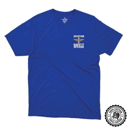 Aviation Safety Herring Fan Club T-Shirts