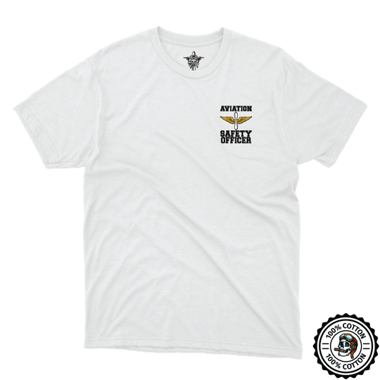 Aviation Safety Herring Fan Club T-Shirts