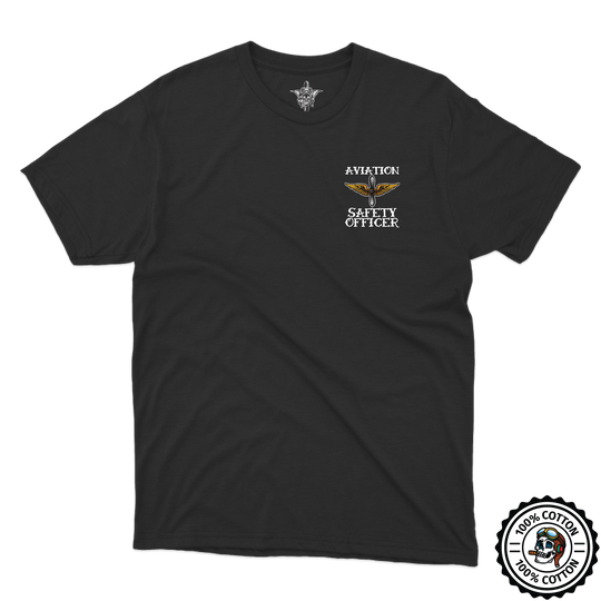 Aviation Safety Hazards T-Shirts