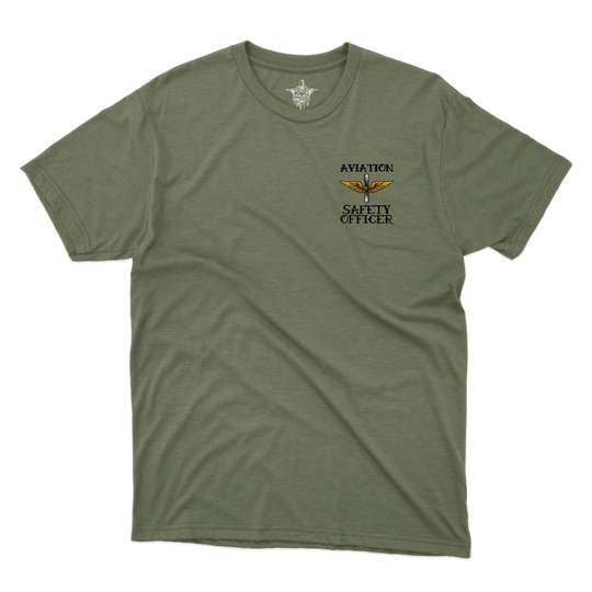 Aviation Safety Hazards T-Shirts