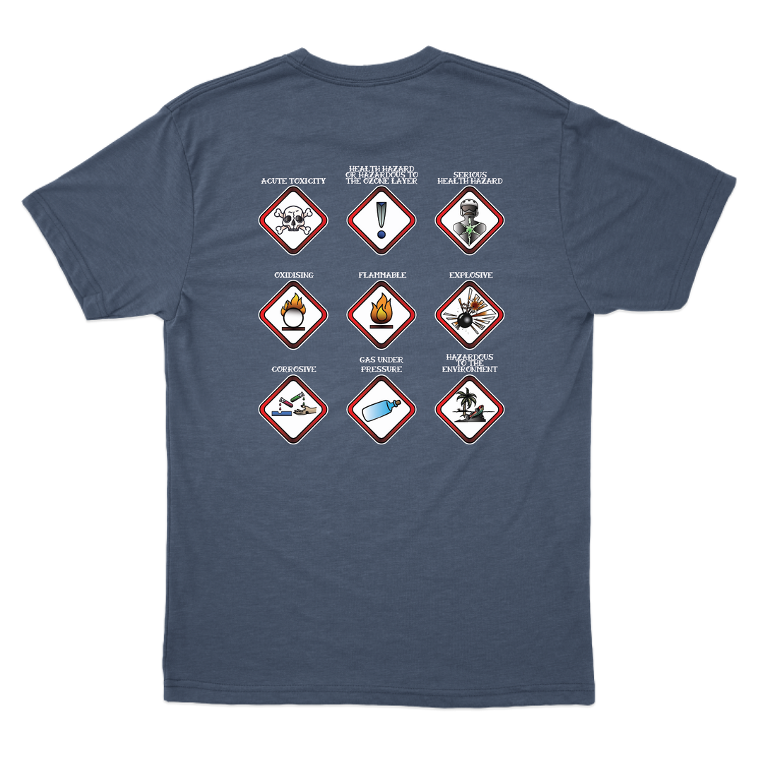 Aviation Safety Hazards T-Shirts