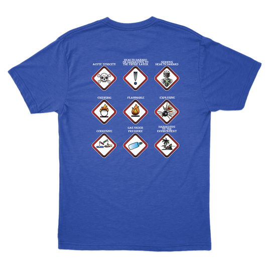 Aviation Safety Hazards T-Shirts