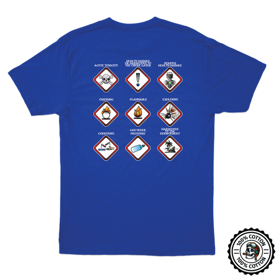 Aviation Safety Hazards T-Shirts
