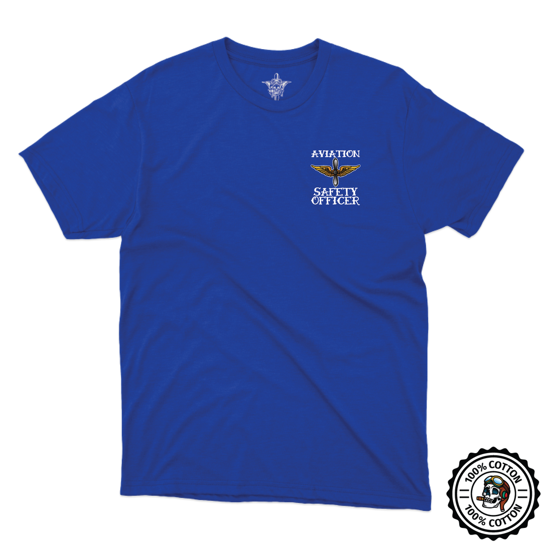 Aviation Safety Hazards T-Shirts