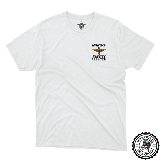 Aviation Safety Hazards T-Shirts