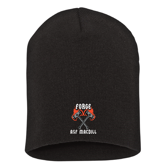 Cigar City ASF Beanies