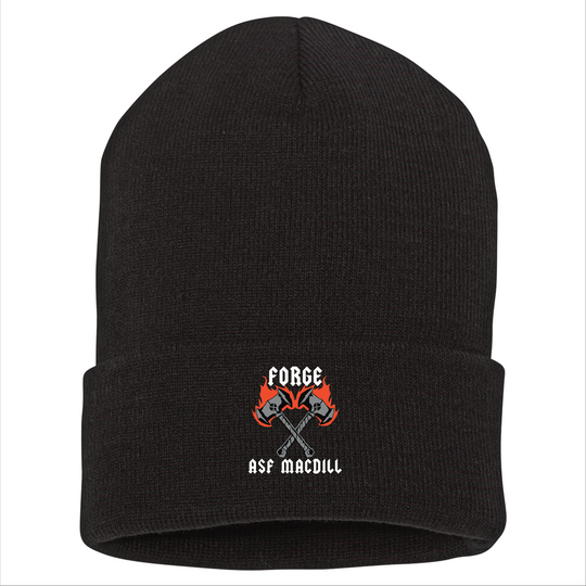 Cigar City ASF Beanies