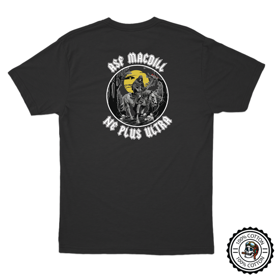 Cigar City ASF T-Shirts