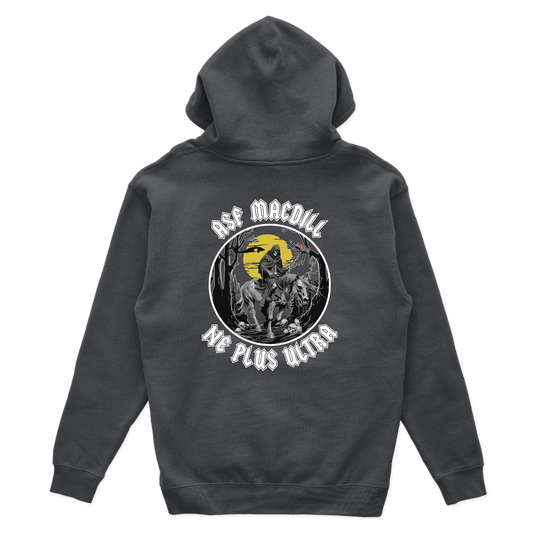 Cigar City ASF Hoodies