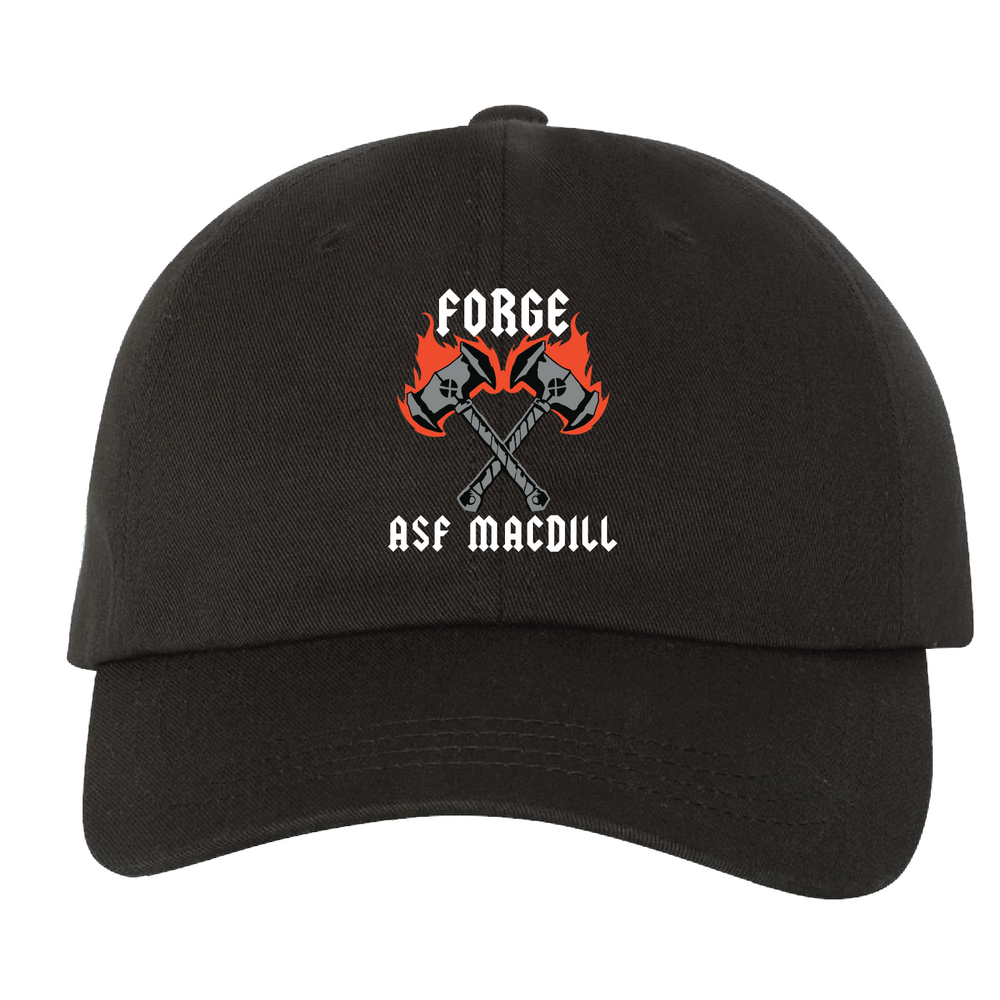 Cigar City ASF Embroidered Hats