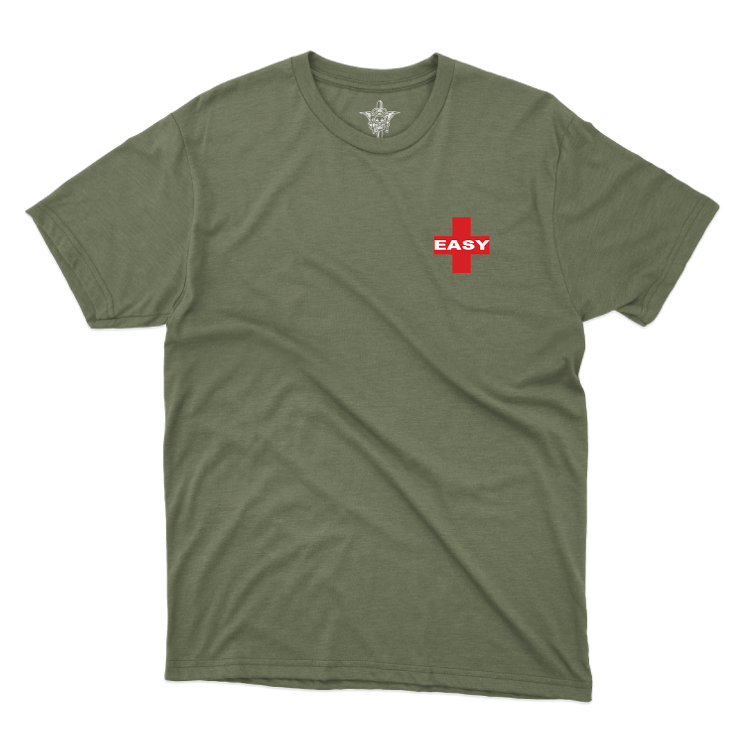 ASMP F CO_tee_heathermilitarygreen_front.png